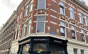 Rotterdam Inn