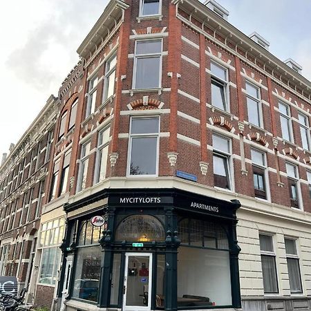 Rotterdam Inn Zewnętrze zdjęcie