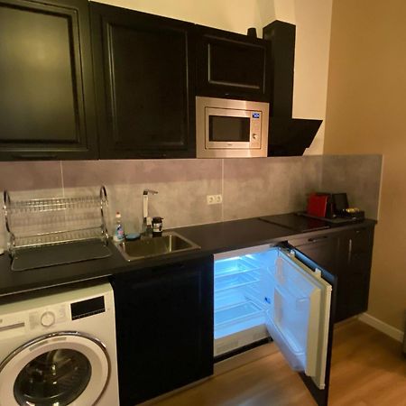 Rotterdam Inn Zewnętrze zdjęcie