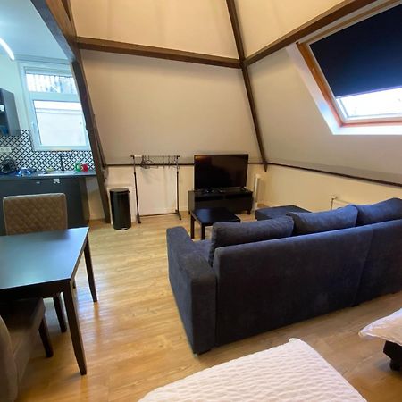 Rotterdam Inn Zewnętrze zdjęcie