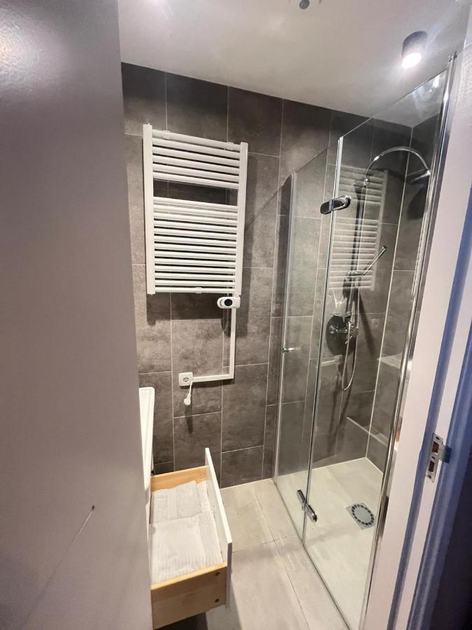 Rotterdam Inn Zewnętrze zdjęcie