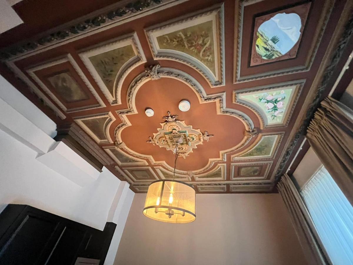 Rotterdam Inn Zewnętrze zdjęcie
