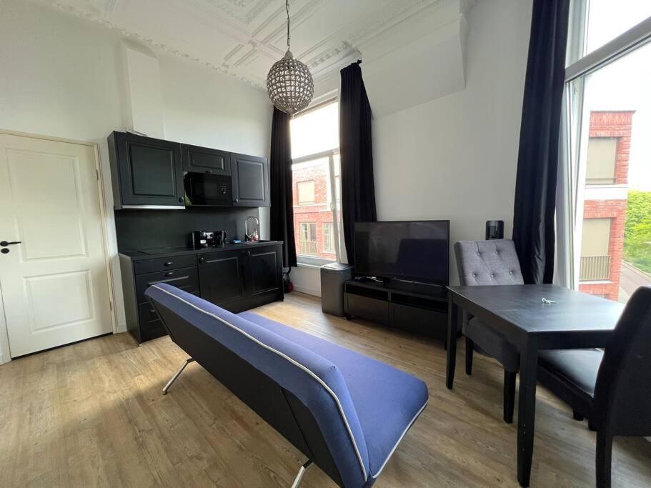Rotterdam Inn Zewnętrze zdjęcie