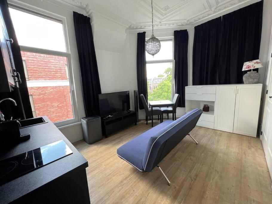Rotterdam Inn Zewnętrze zdjęcie