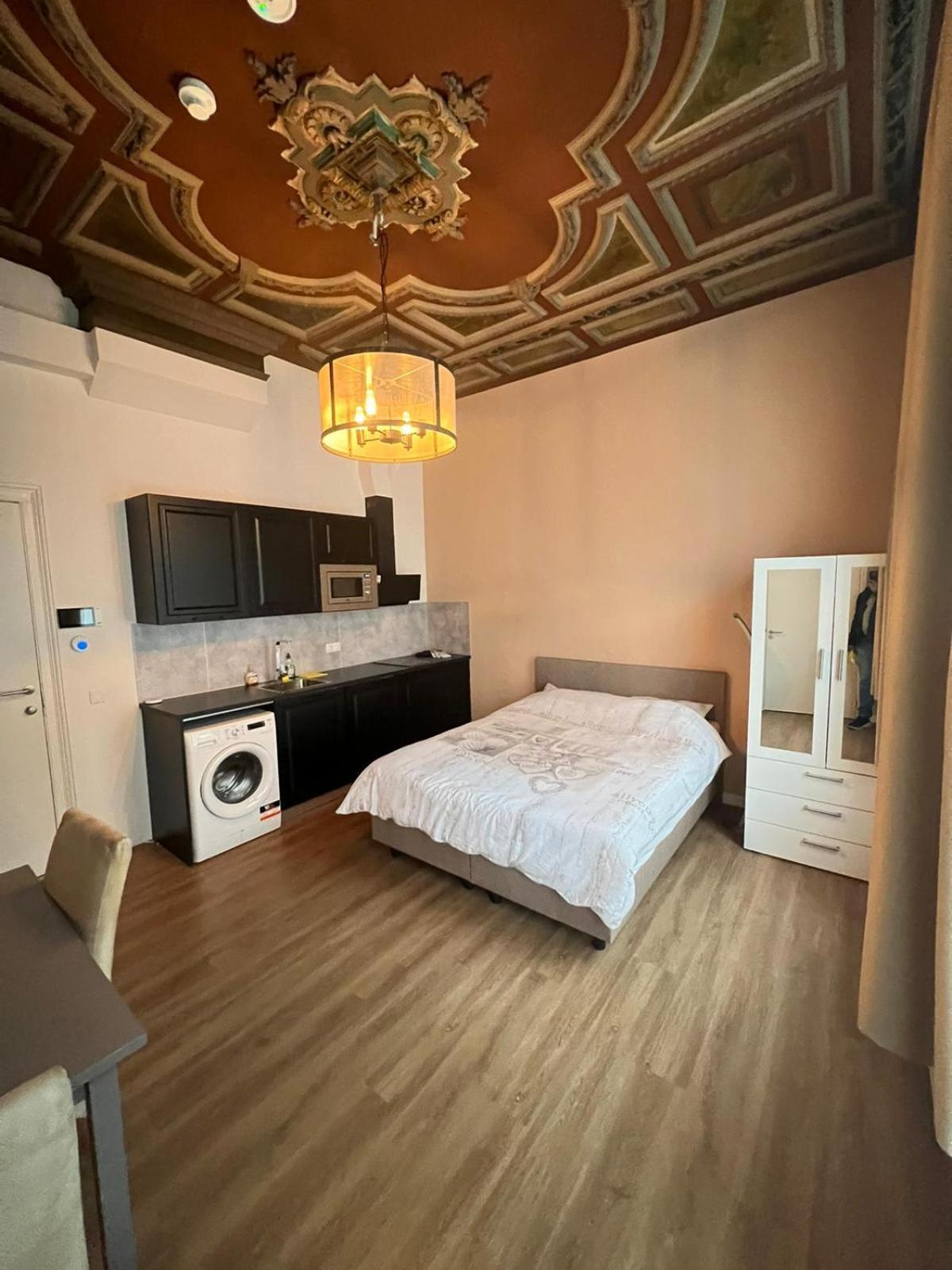 Rotterdam Inn Zewnętrze zdjęcie