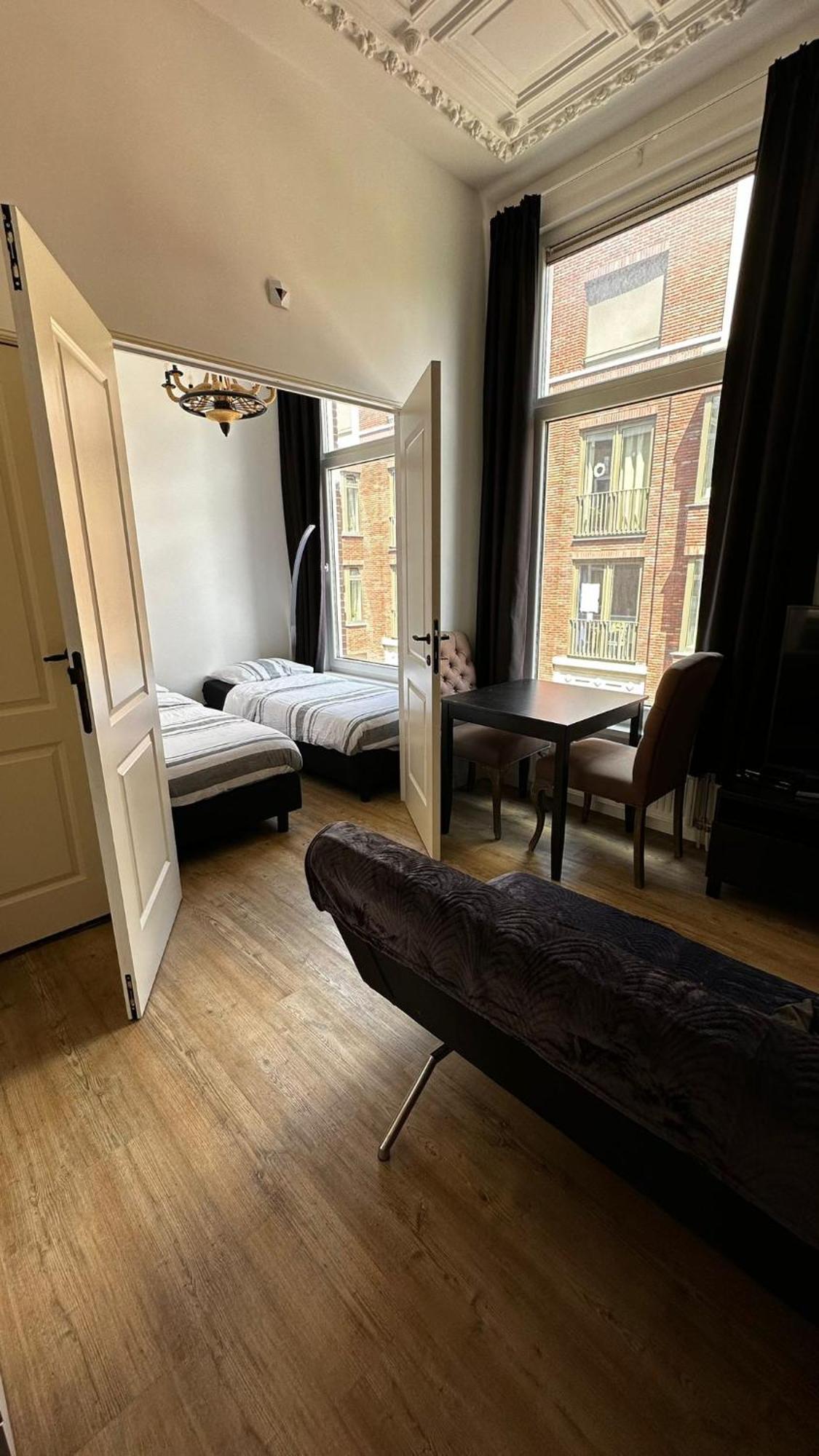 Rotterdam Inn Zewnętrze zdjęcie