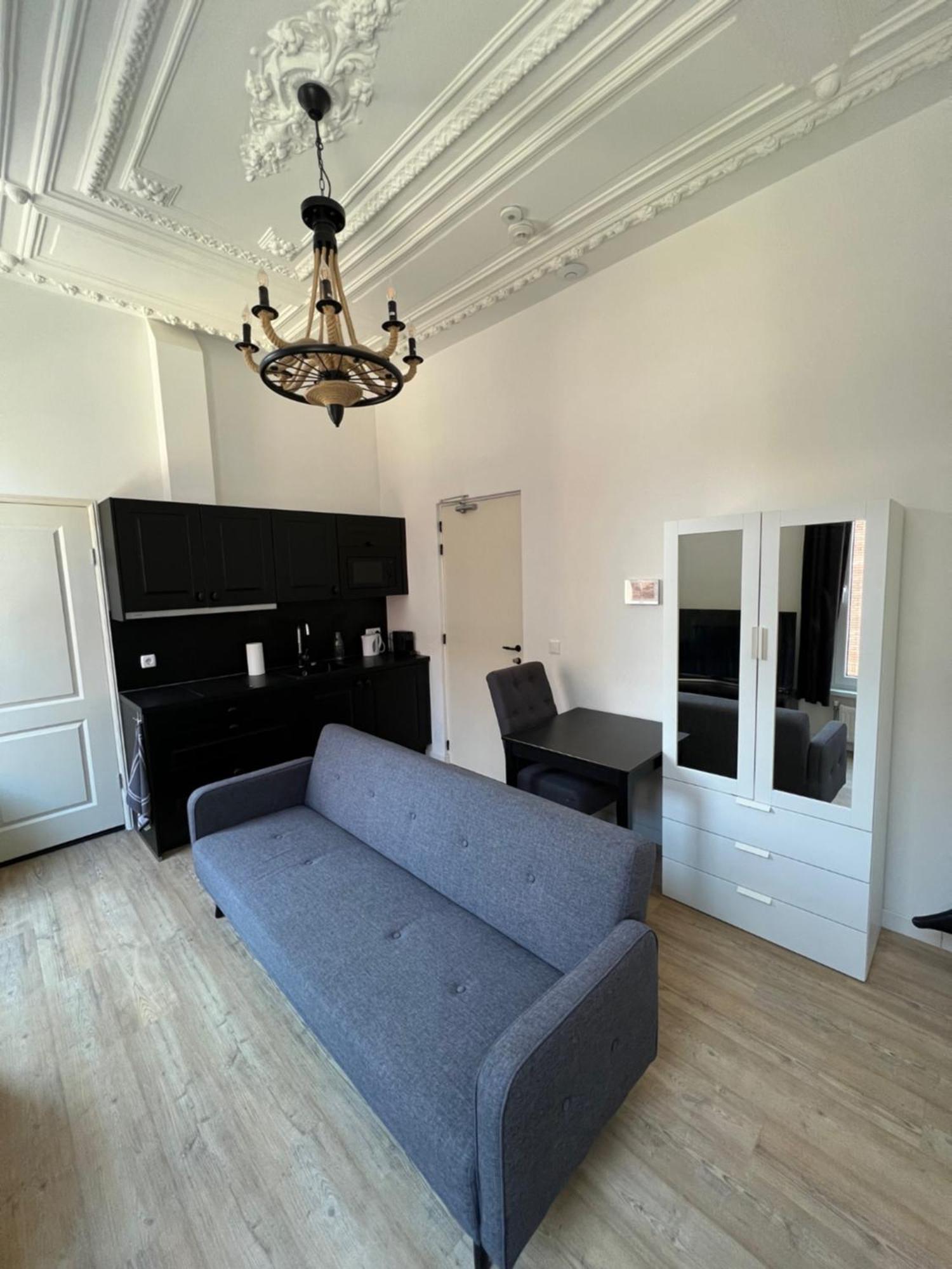 Rotterdam Inn Zewnętrze zdjęcie
