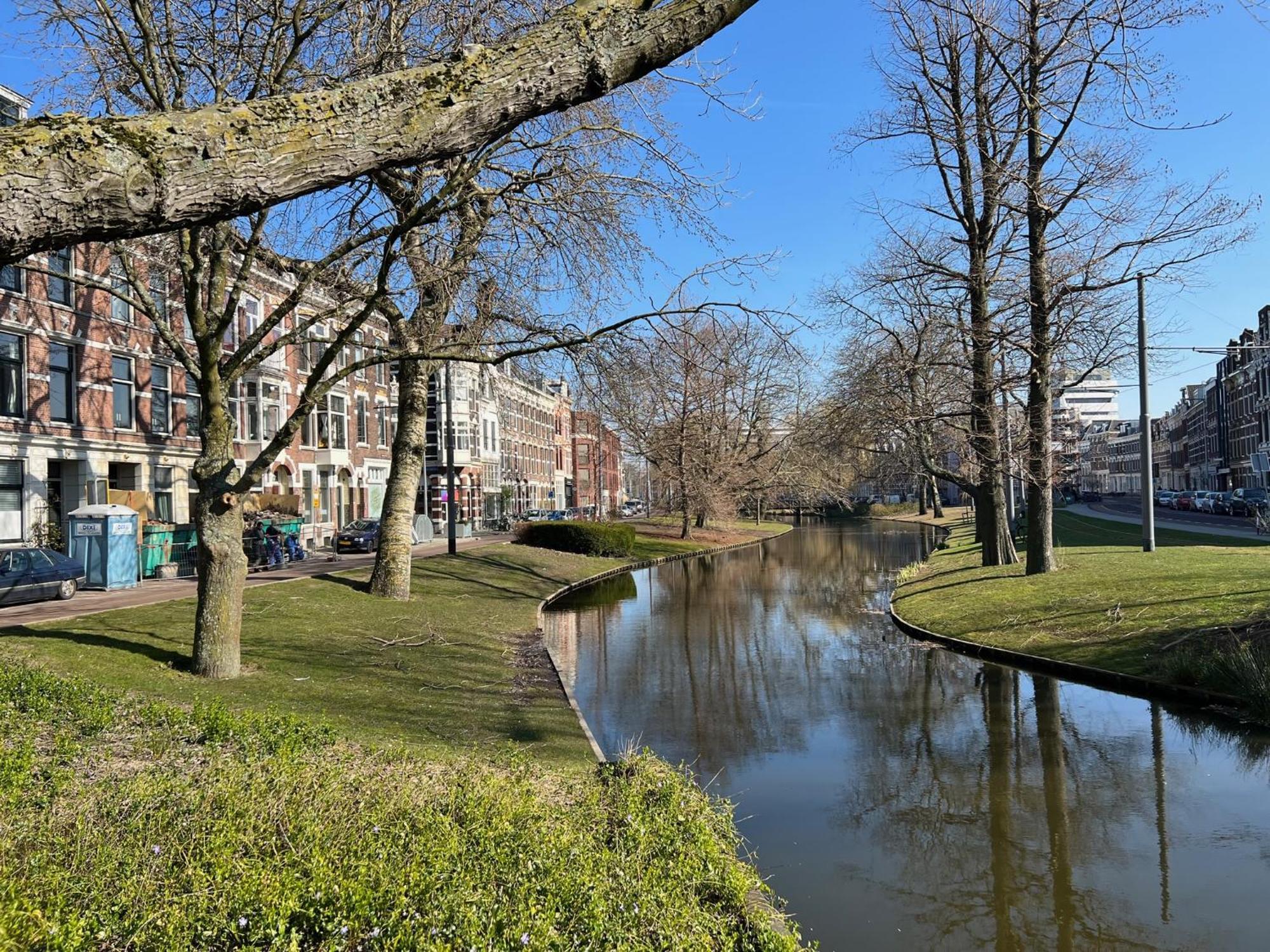 Rotterdam Inn Zewnętrze zdjęcie