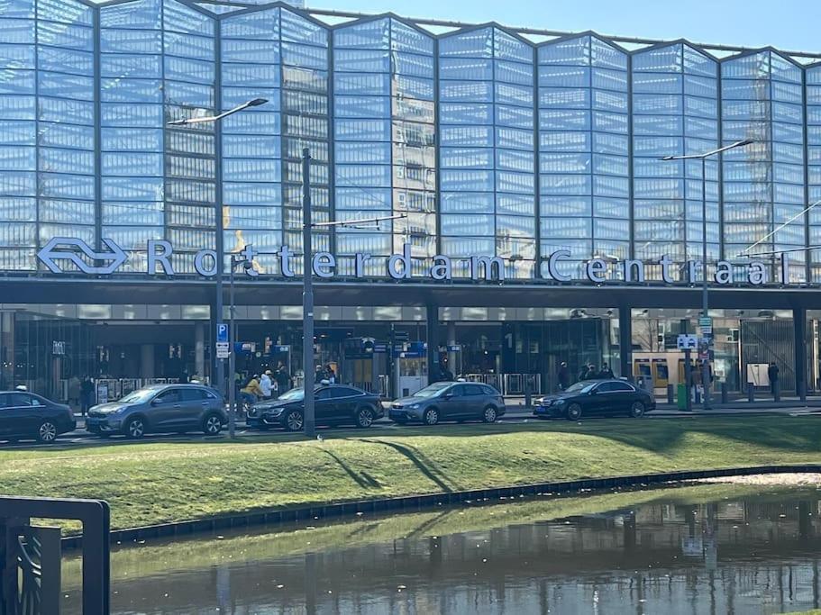 Rotterdam Inn Zewnętrze zdjęcie
