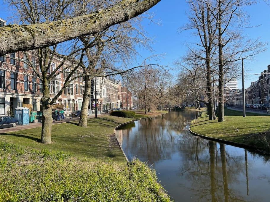 Rotterdam Inn Zewnętrze zdjęcie