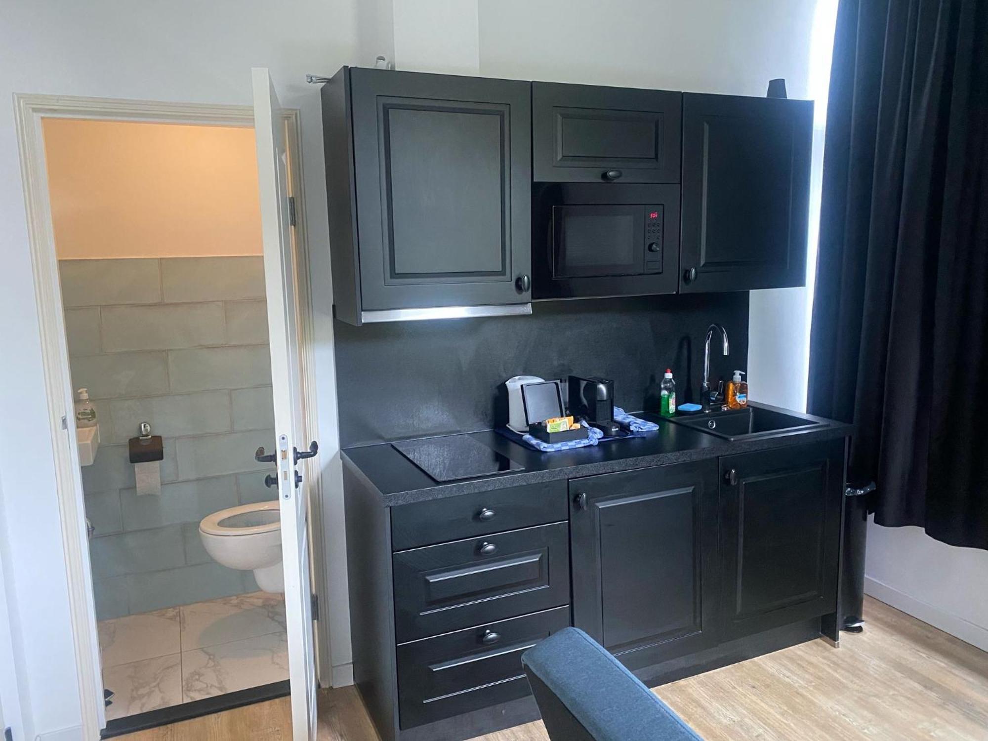 Rotterdam Inn Zewnętrze zdjęcie