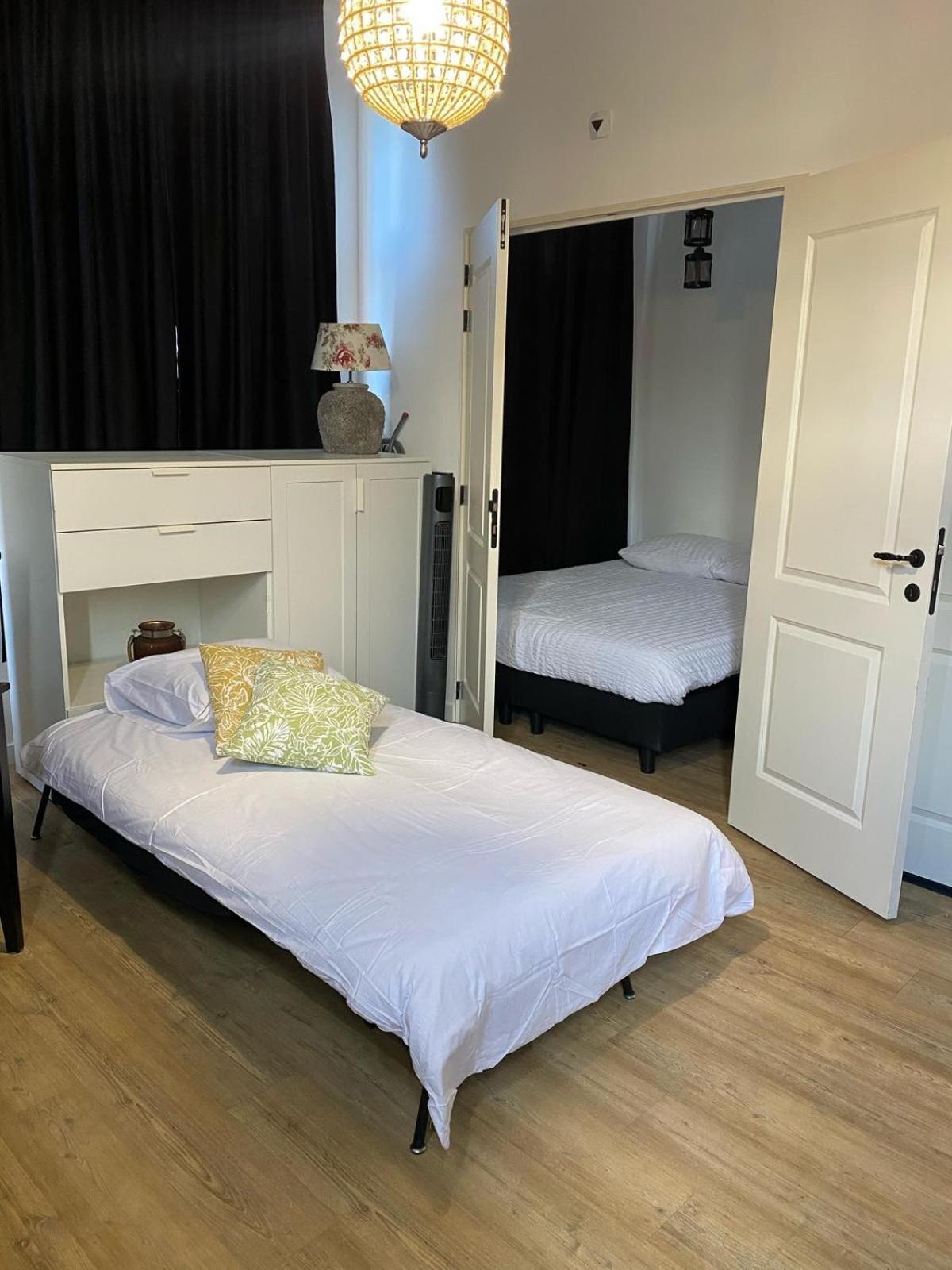 Rotterdam Inn Zewnętrze zdjęcie