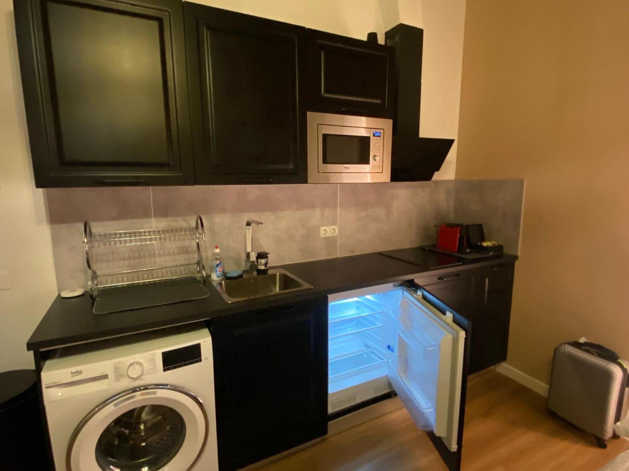 Rotterdam Inn Zewnętrze zdjęcie