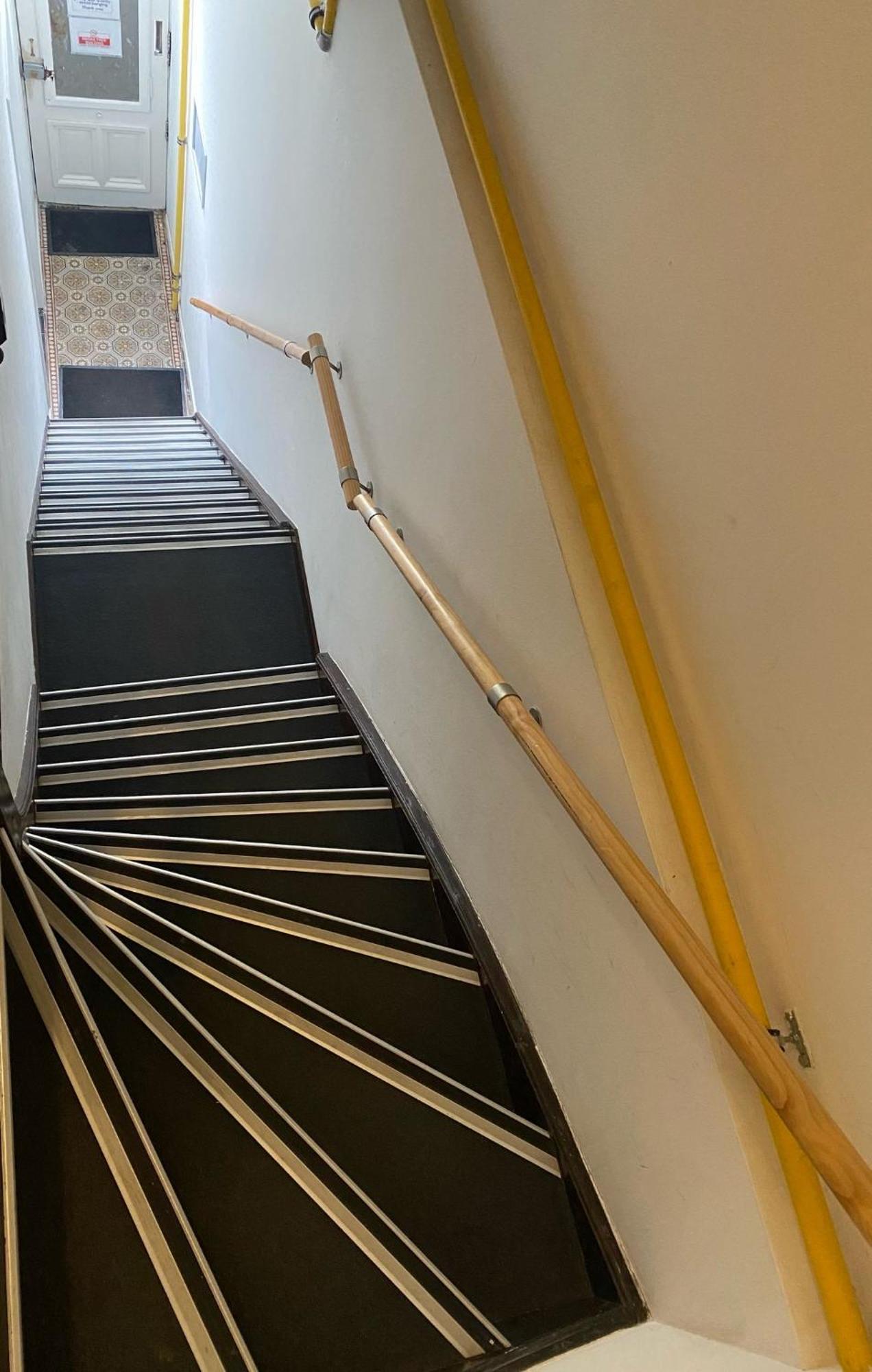 Rotterdam Inn Zewnętrze zdjęcie