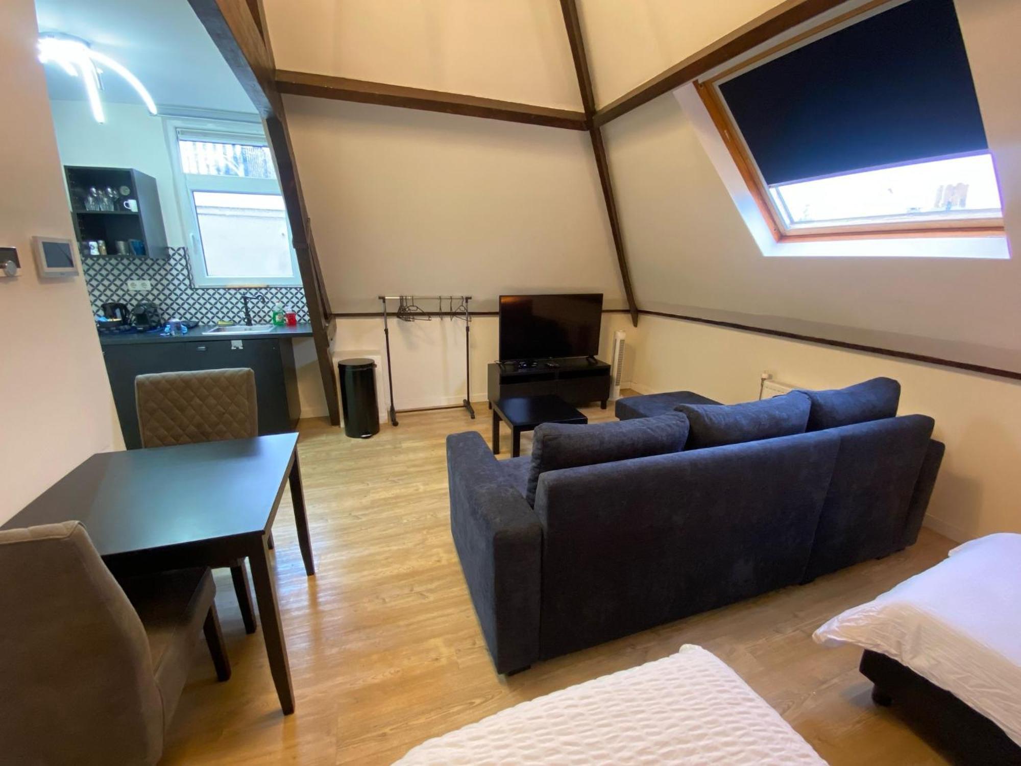 Rotterdam Inn Zewnętrze zdjęcie