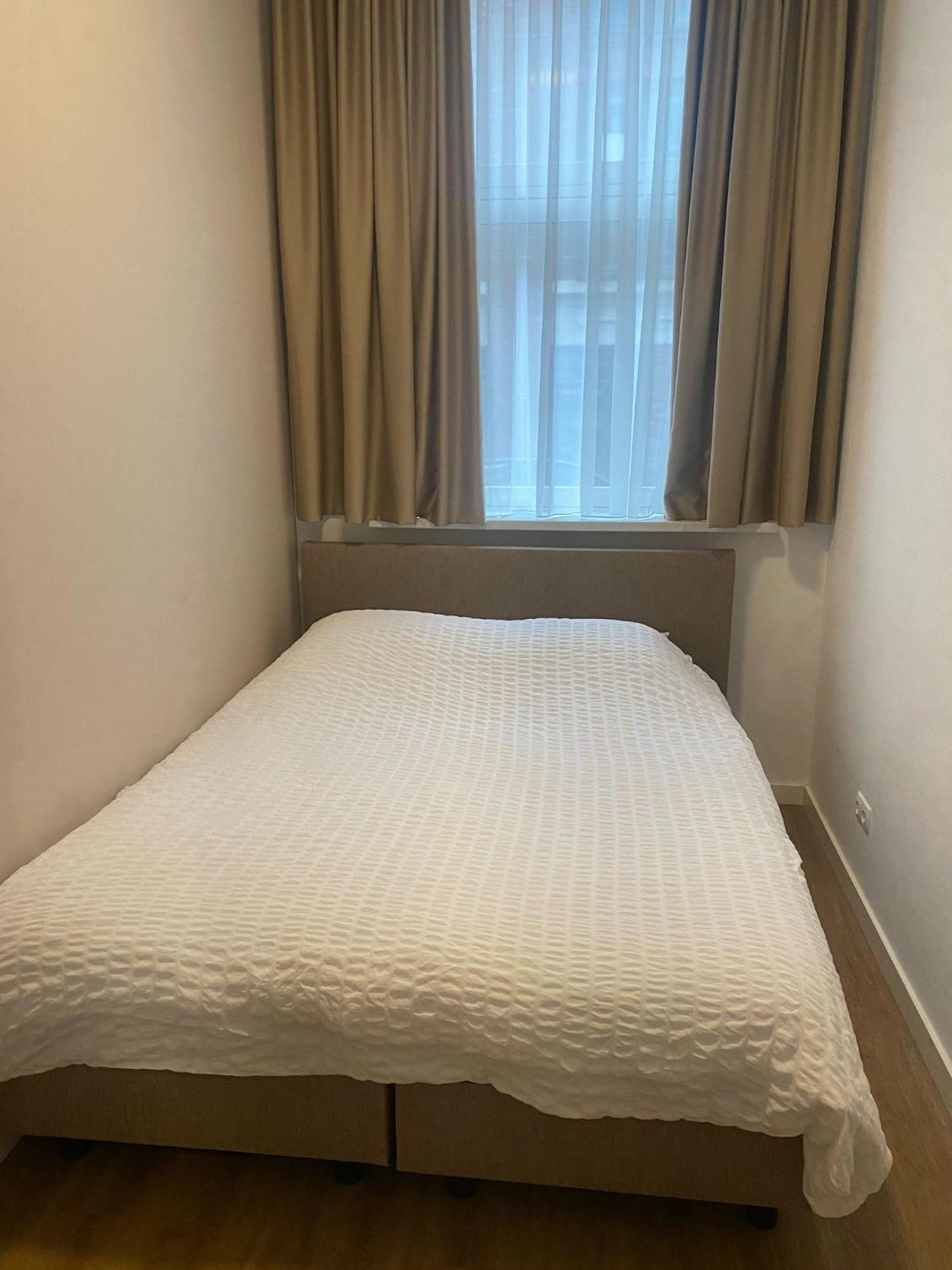 Rotterdam Inn Zewnętrze zdjęcie