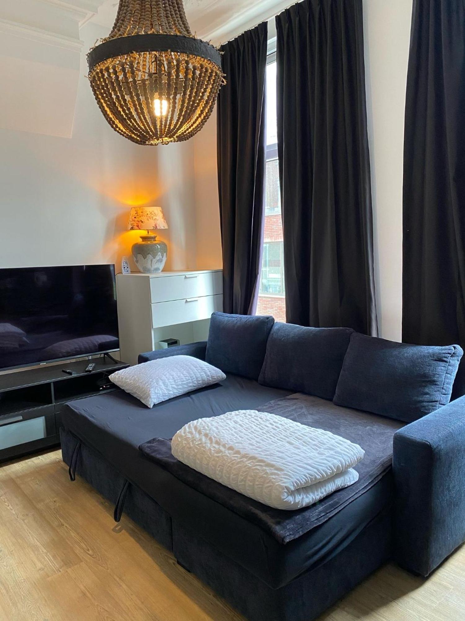 Rotterdam Inn Zewnętrze zdjęcie