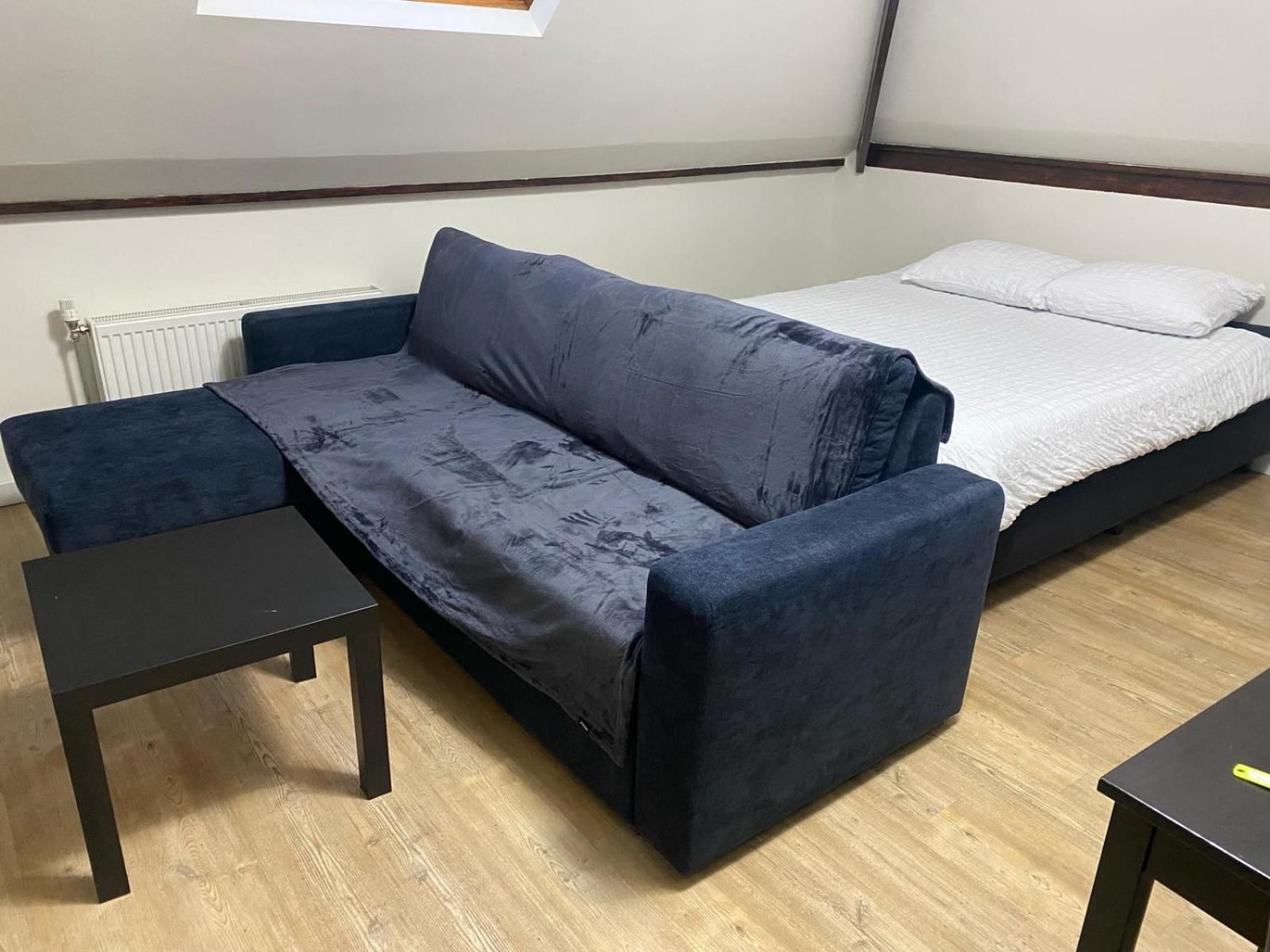 Rotterdam Inn Zewnętrze zdjęcie