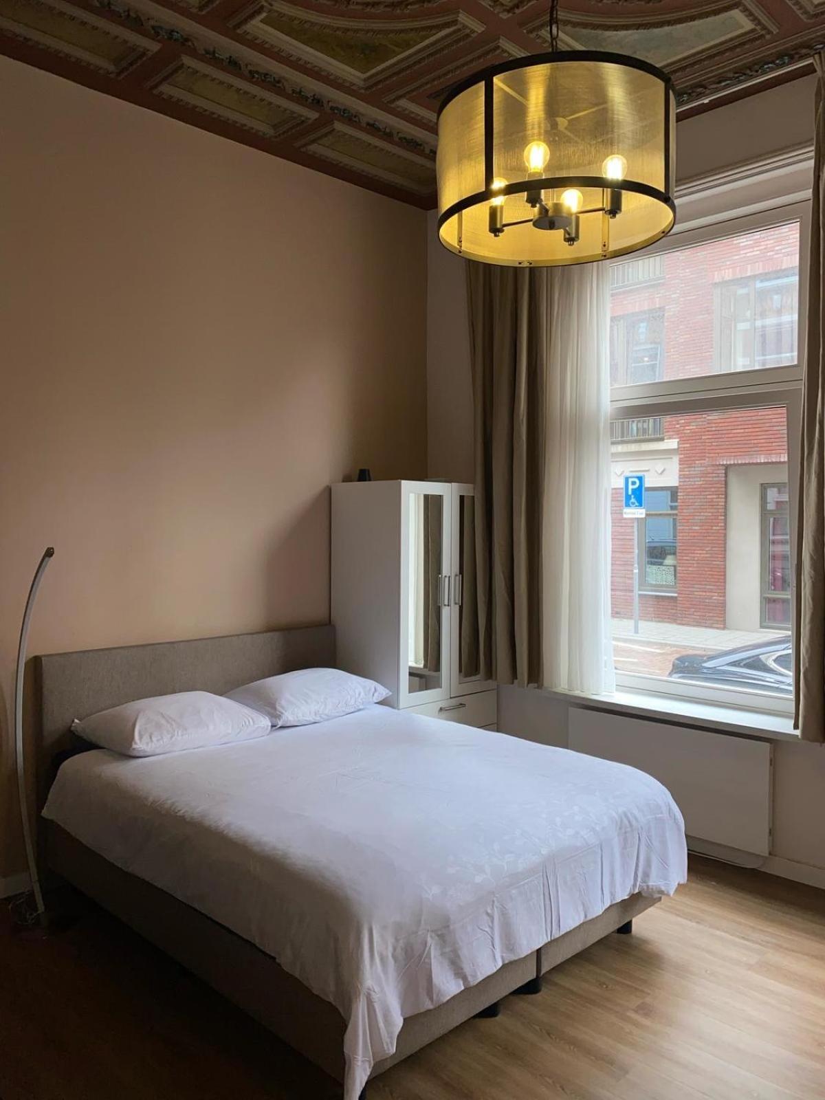 Rotterdam Inn Zewnętrze zdjęcie