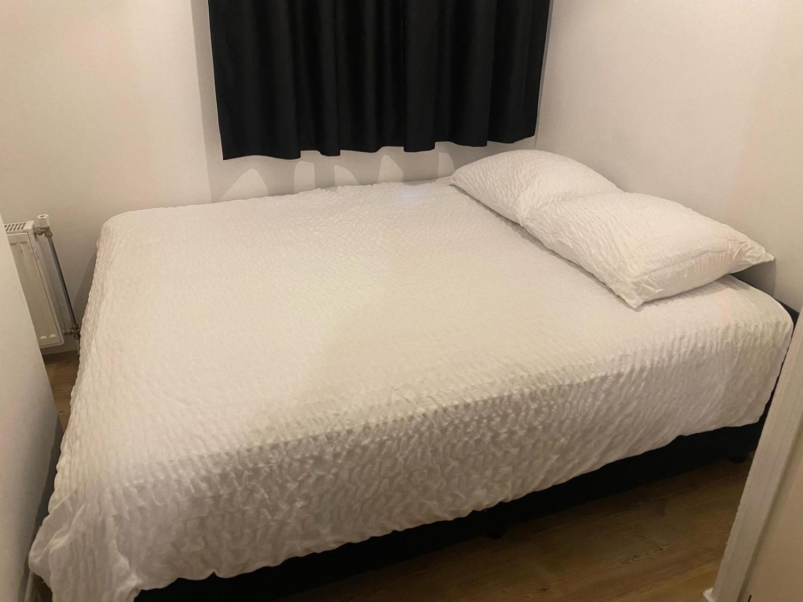Rotterdam Inn Zewnętrze zdjęcie