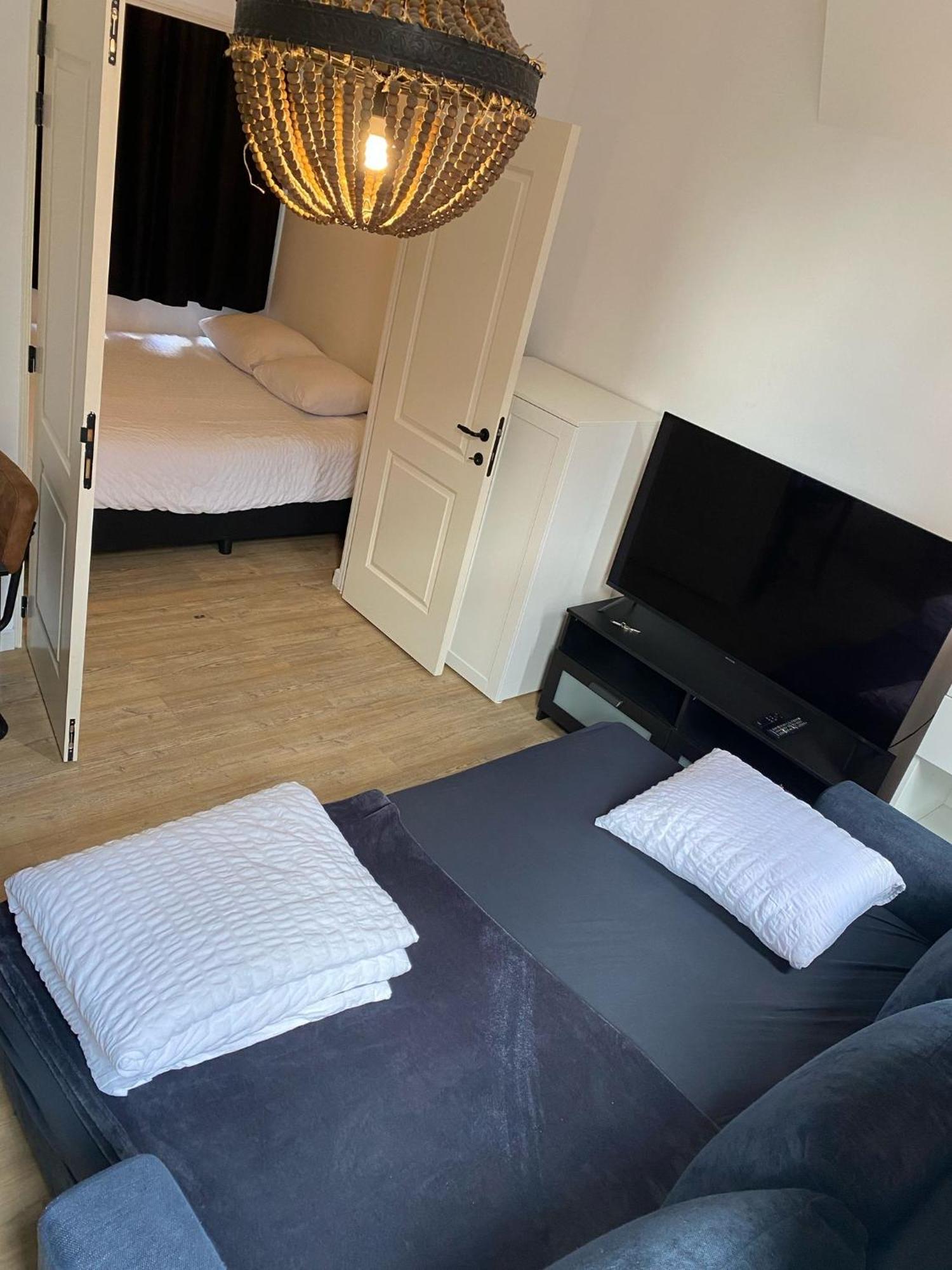 Rotterdam Inn Zewnętrze zdjęcie