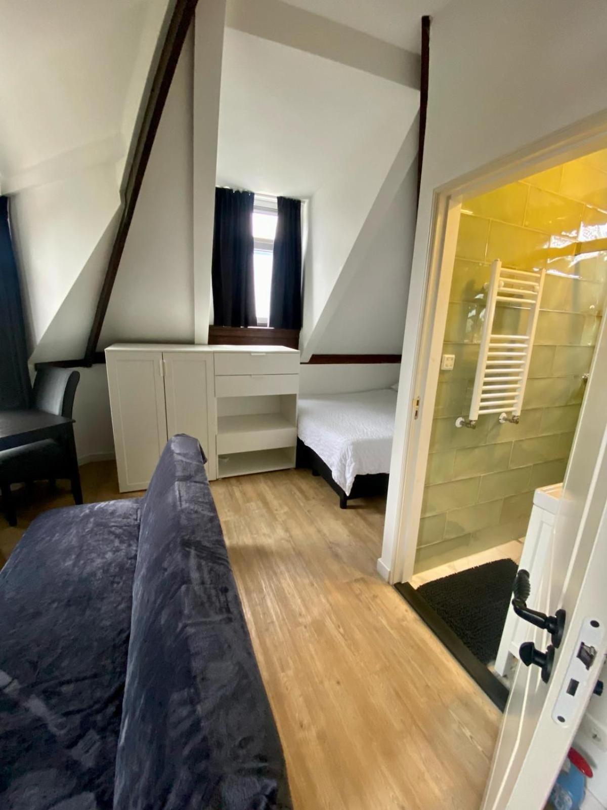 Rotterdam Inn Zewnętrze zdjęcie
