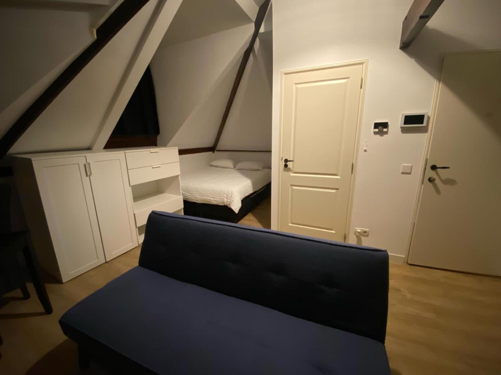 Rotterdam Inn Zewnętrze zdjęcie