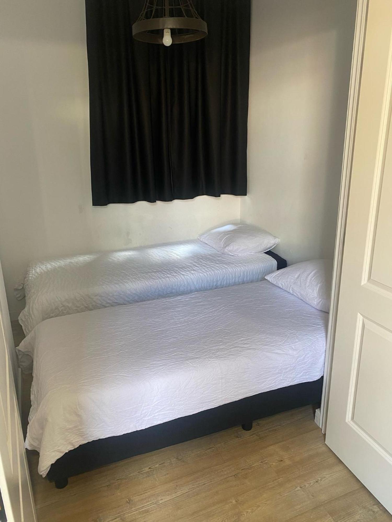 Rotterdam Inn Zewnętrze zdjęcie