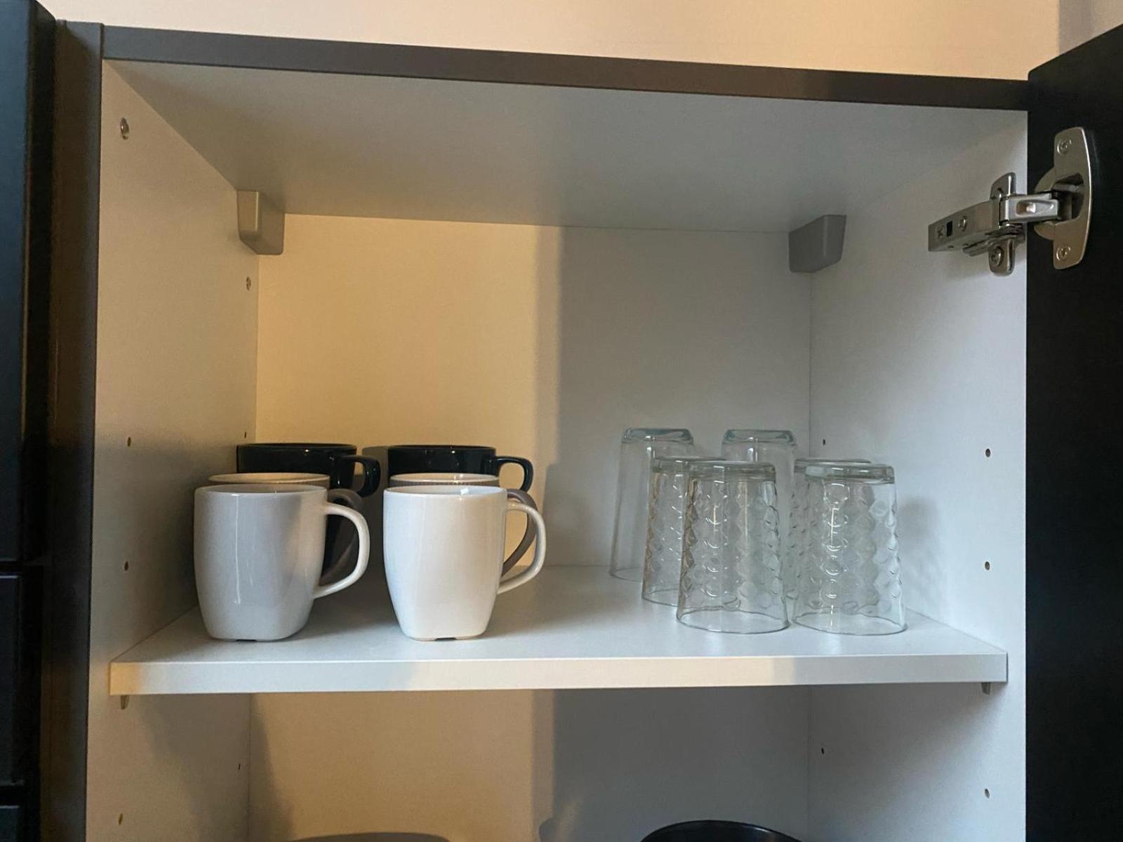 Rotterdam Inn Zewnętrze zdjęcie