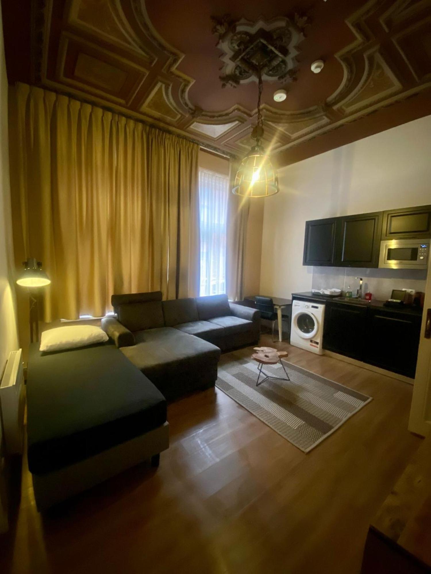 Rotterdam Inn Zewnętrze zdjęcie