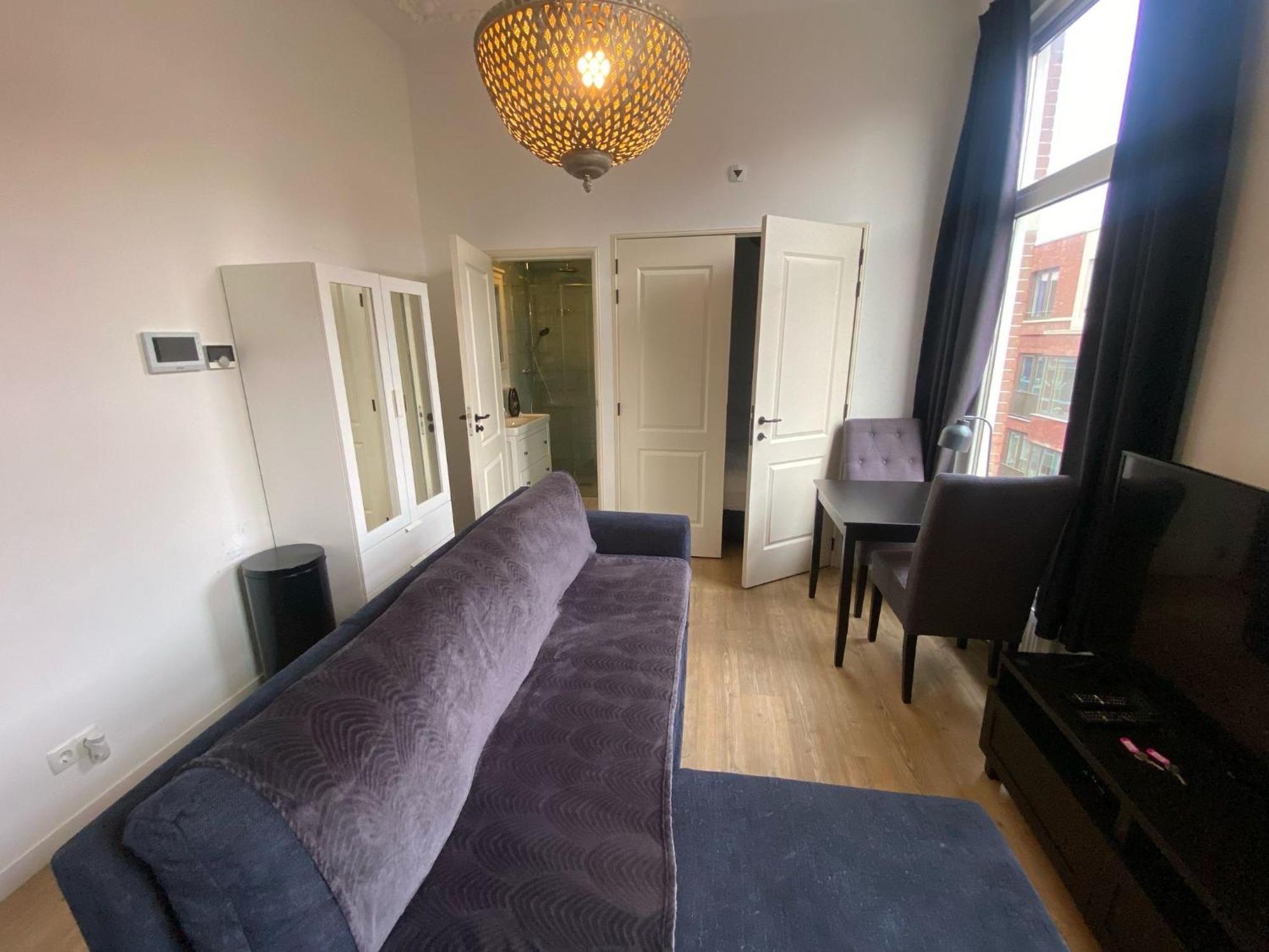 Rotterdam Inn Zewnętrze zdjęcie