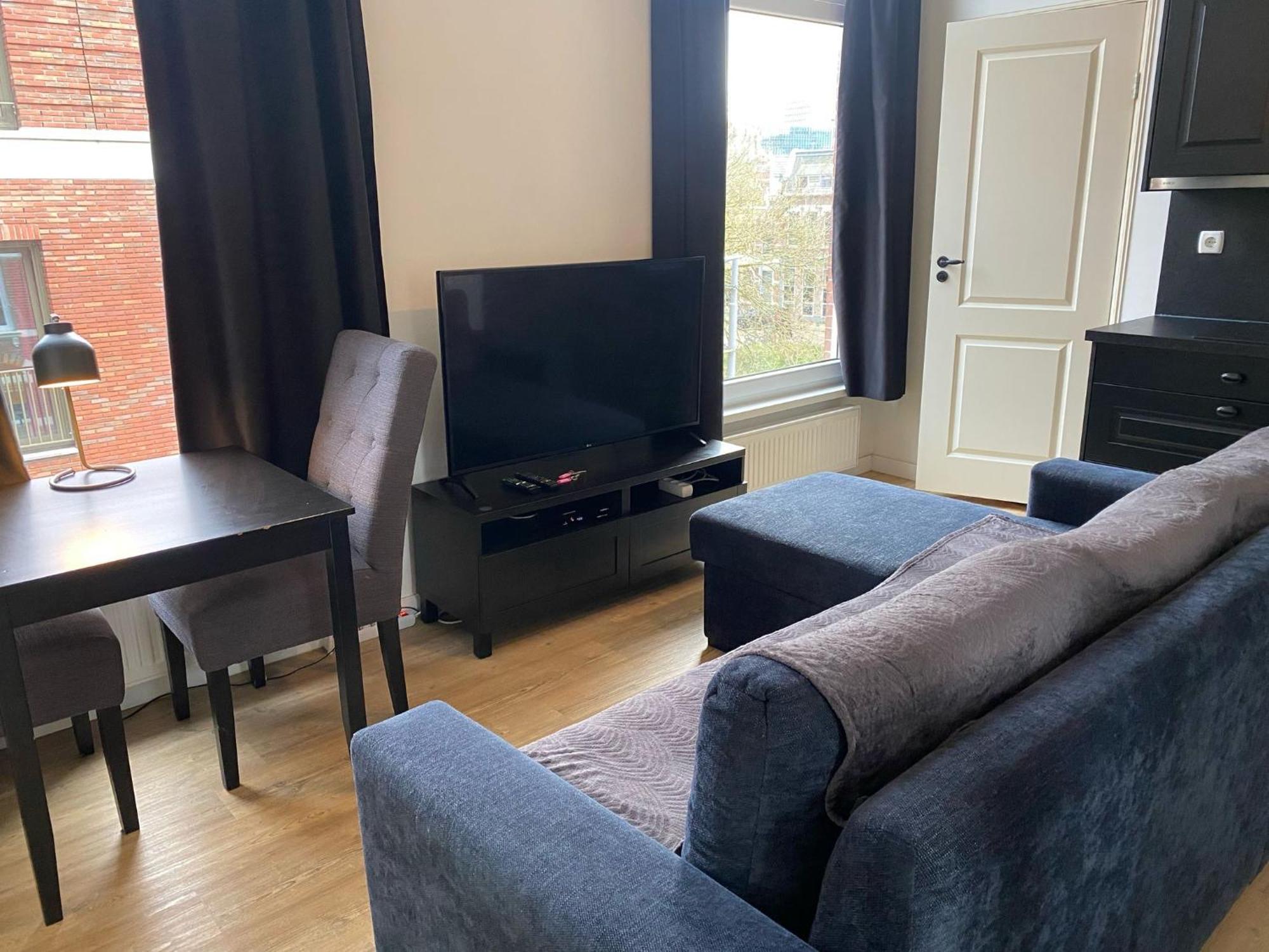 Rotterdam Inn Zewnętrze zdjęcie