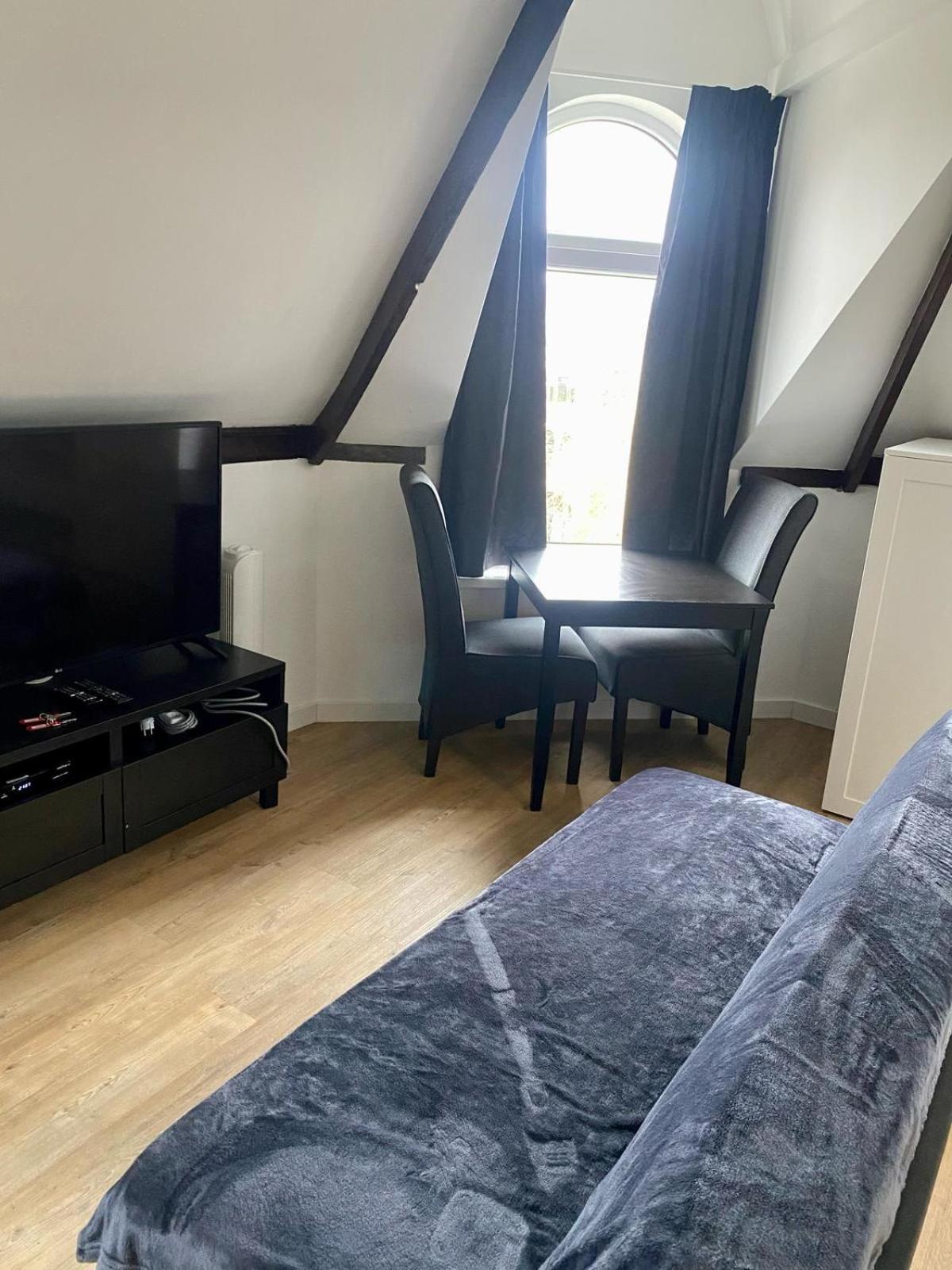 Rotterdam Inn Zewnętrze zdjęcie