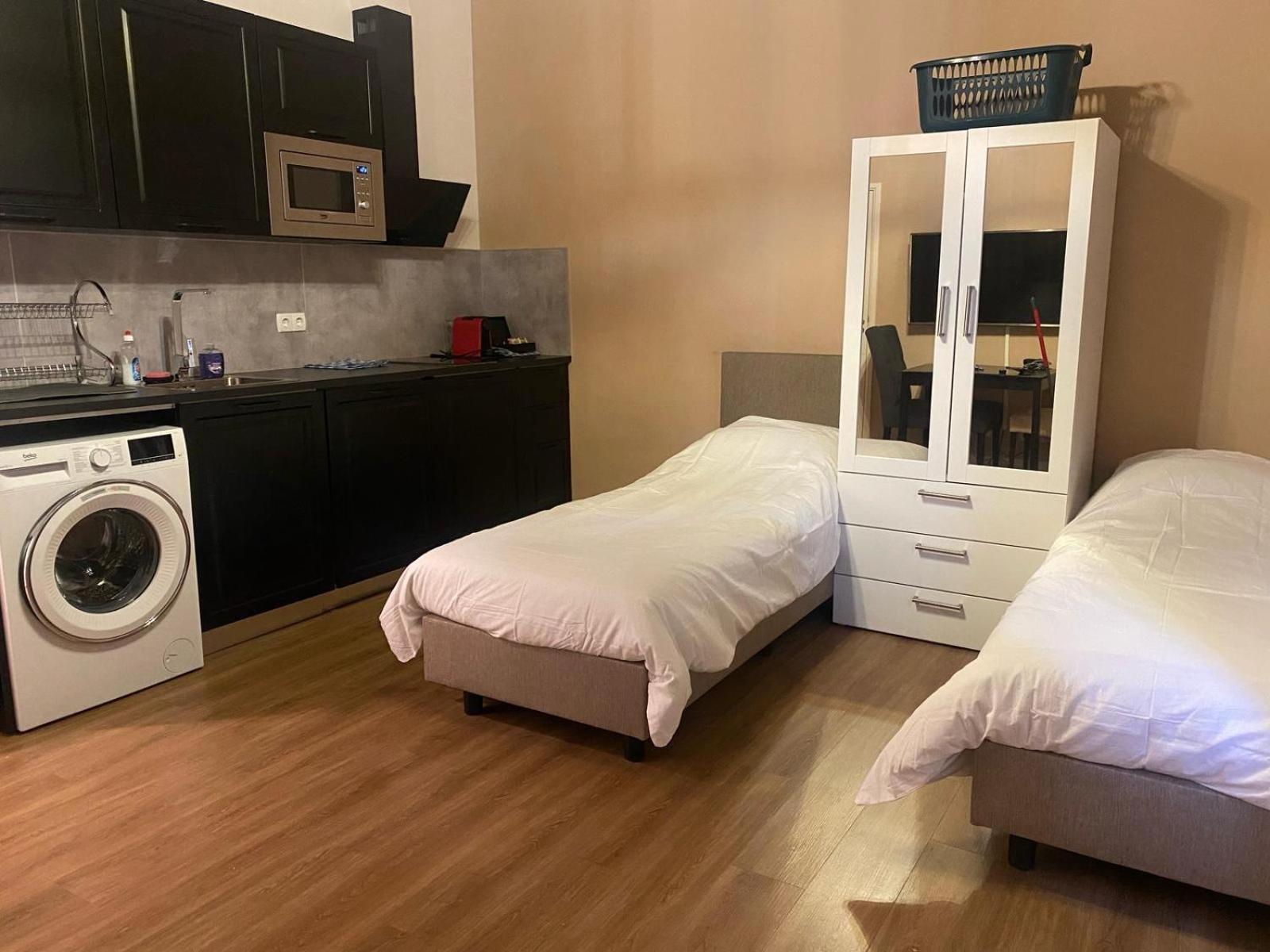 Rotterdam Inn Zewnętrze zdjęcie