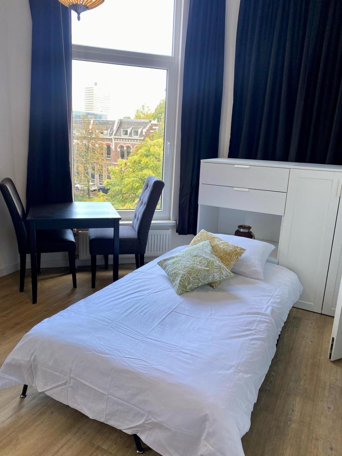 Rotterdam Inn Zewnętrze zdjęcie