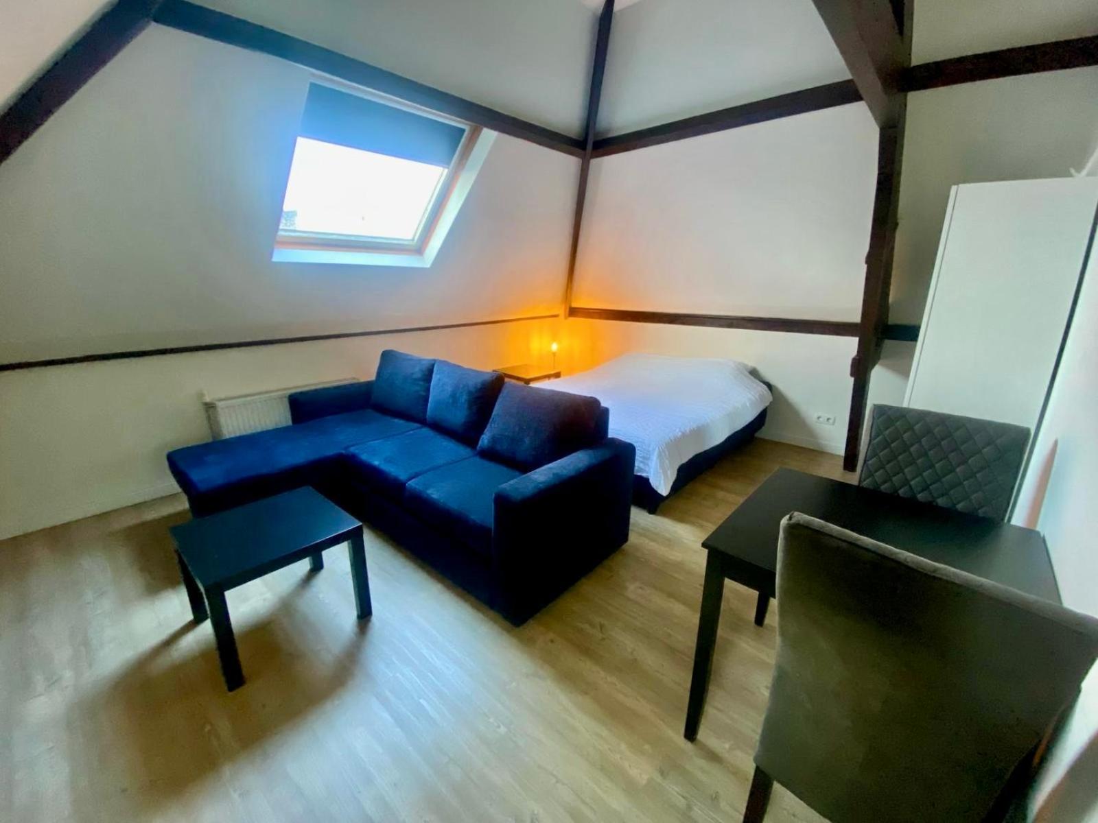 Rotterdam Inn Zewnętrze zdjęcie