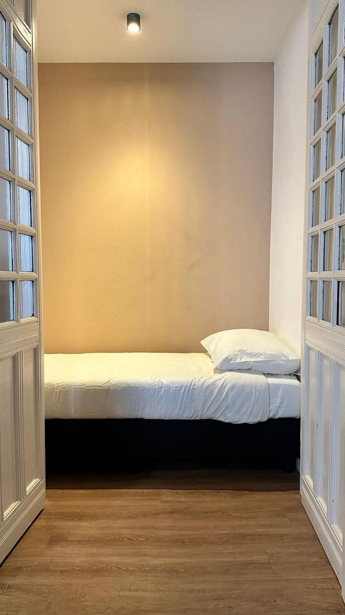 Rotterdam Inn Zewnętrze zdjęcie