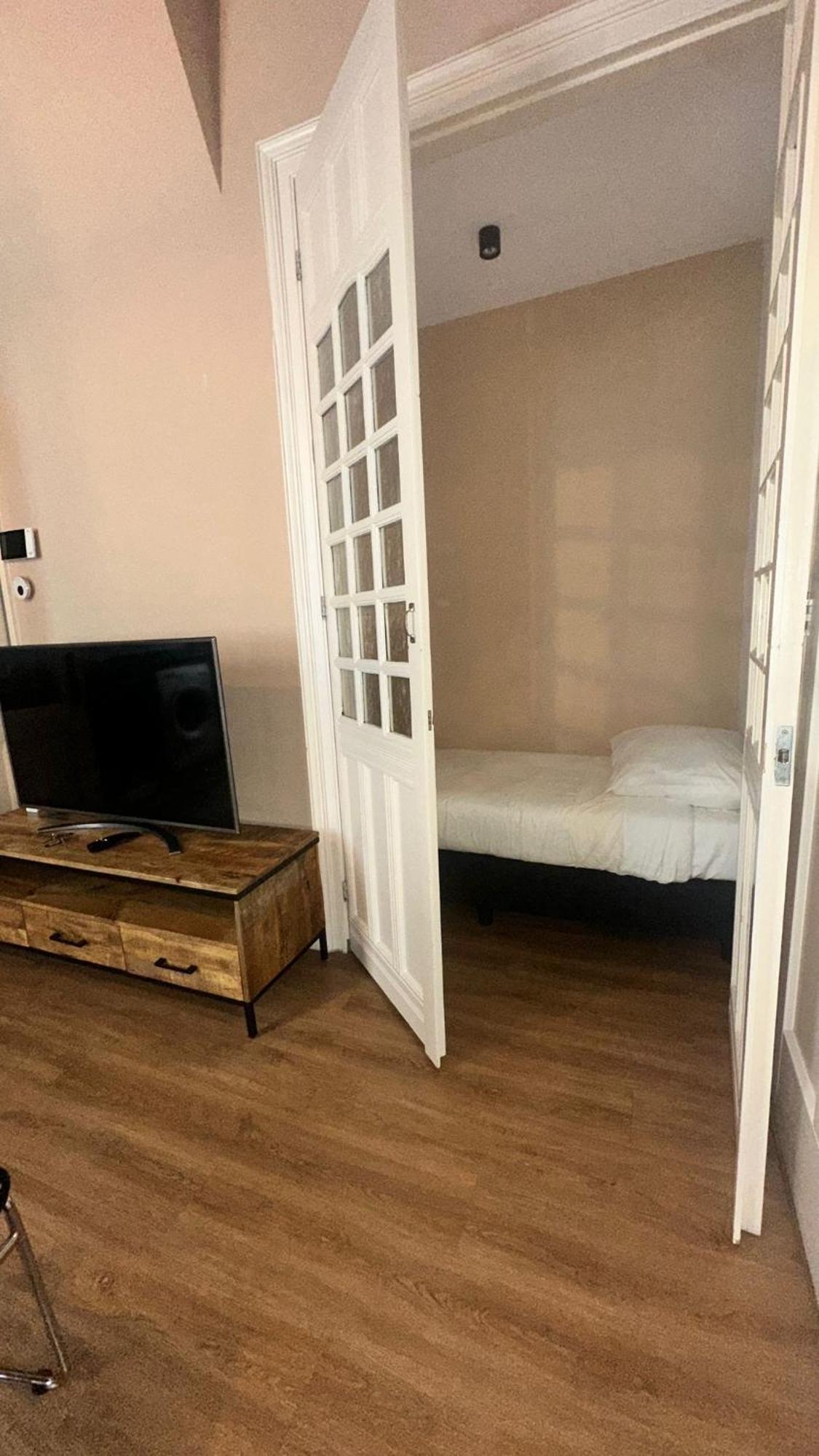 Rotterdam Inn Zewnętrze zdjęcie